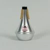 Denis Wick Trumpet Straight Mute Aluminum 1 Denis Wick Trumpet Straight Mute Aluminum