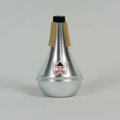 Denis Wick Trumpet Straight Mute Aluminum