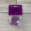 Dunlop Tortex Standard Pick, 12-Pack, 1.14mm In Purple