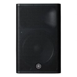 Speakers Yamaha DXR15mkII Powered Speaker