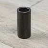 Fretted Accessories Taylor Ebony Guitar Slide, Size Small (11/16")