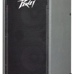 Peavey MAX 208, 2x8" 200watt Bass Amp 17 Peavey MAX 208, 2x8