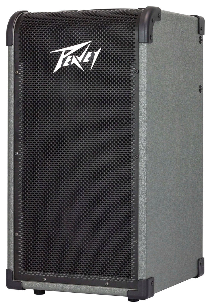 Peavey MAX 208, 2x8" 200watt Bass Amp 10 Peavey MAX 208, 2x8" 200watt Bass Amp