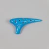 Songbird Tutti Ocarina Soprano C In Clearwater Blue Ocarinas 1 Songbird Tutti Ocarina Soprano C In Clearwater Blue Ocarinas