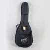CMC Fretted Accessories Carlton Music Custom-Branded Deluxe Acoustic Guitar Gig Bag