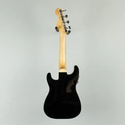 Fender Fullerton Strat Ukulele In Black Ukuleles 13 Fender Fullerton Strat Ukulele In Black Ukuleles