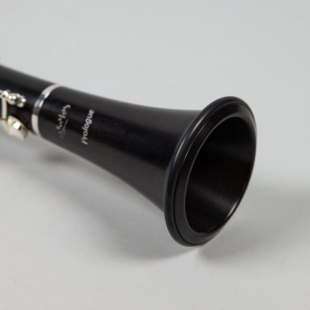 Selmer Paris Seles B16 Prologue Intermediate Bb Clarinet Band Instruments 10 Selmer Paris Seles B16 Prologue Intermediate Bb Clarinet Band Instruments