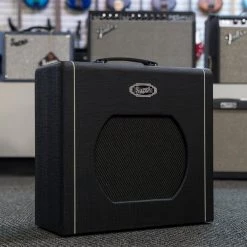 Supro Blues King 12 Combo Amp