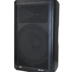 Peavey DM115 1000w Powered Speaker 2 Way Speakers