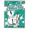 JLJ Concert Tunes Viola Book 1 School Orchestra Books