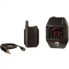 Shure GLXD16 Wireless System For Guitarists And Bassists With Digital Pedal Receiver Wireless Systems 1 Shure GLXD16 Wireless System For Guitarists And Bassists With Digital Pedal Receiver Wireless Systems
