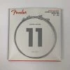 String Sets Fender Super Bullets Nickel Plated Steel Guitar Strings Bullet End, .011-.049 1 String Sets Fender Super Bullets Nickel Plated Steel Guitar Strings Bullet End, .011-.049