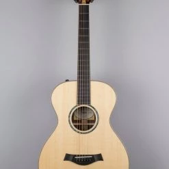 Taylor Custom Grand Concert (Build #11256) 12-Fret, AA Indian Rosewood Back/Sides Acoustic Guitars 20 Taylor Custom Grand Concert (Build #11256) 12-Fret, AA Indian Rosewood Back/Sides Acoustic Guitars