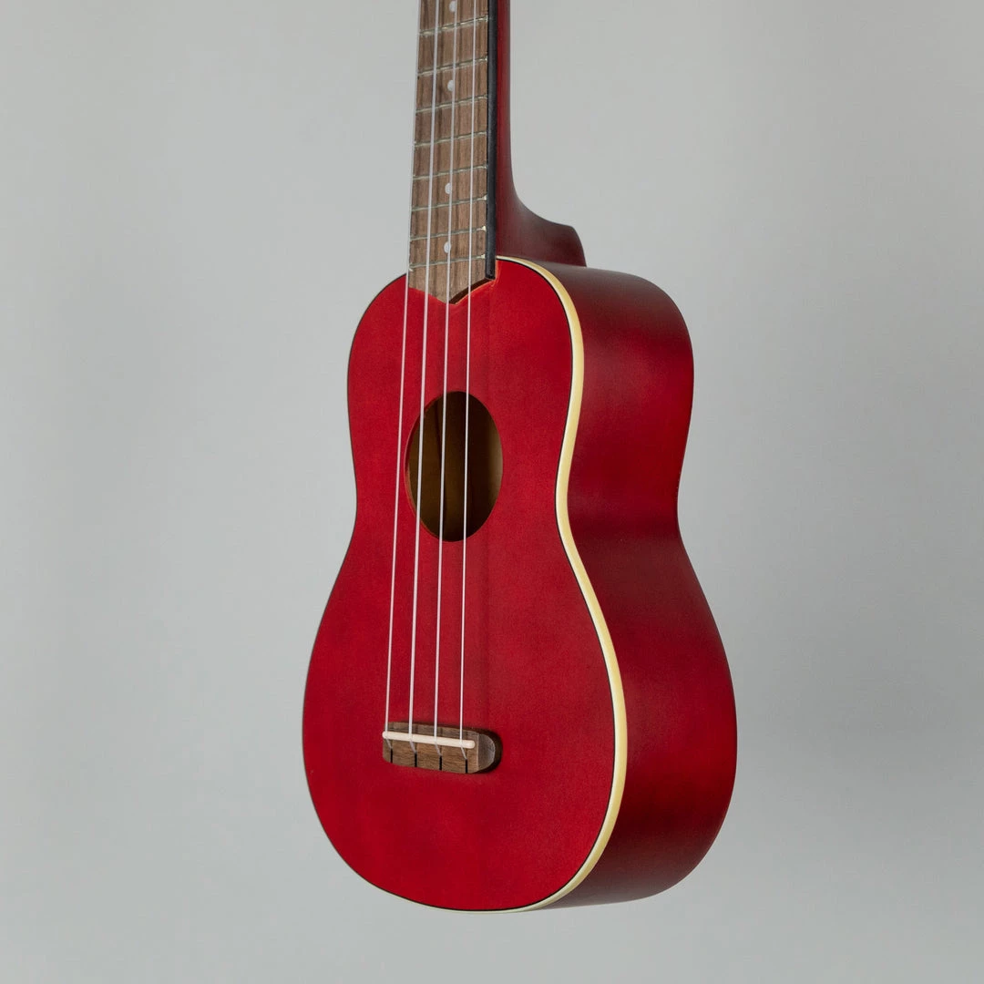 Fender Venice Soprano Ukulele In Cherry Ukuleles 6 Fender Venice Soprano Ukulele In Cherry Ukuleles