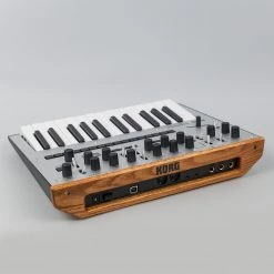 Korg Monologue Monophonic Analog Synthesizer