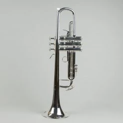 Bach LR180S37 Stradivarius Trumpet