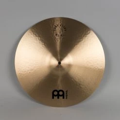 Meinl 16" Pure Alloy Medium Crash Cymbals