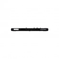 Synthesizers Korg KROSS 2 Synthesizer Workstation, 61 Keys