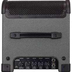 Peavey MAX 208, 2x8" 200watt Bass Amp 15 Peavey MAX 208, 2x8