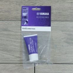 Yamaha Trombone Slide Cream Brass Accessories