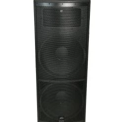 Peavey SP4 2000w Two 15