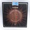 D'Addario NB1253 Nickel Bronze Acoustic Guitar Strings, Light, 12-53 String Sets 1 D'Addario NB1253 Nickel Bronze Acoustic Guitar Strings, Light, 12-53 String Sets