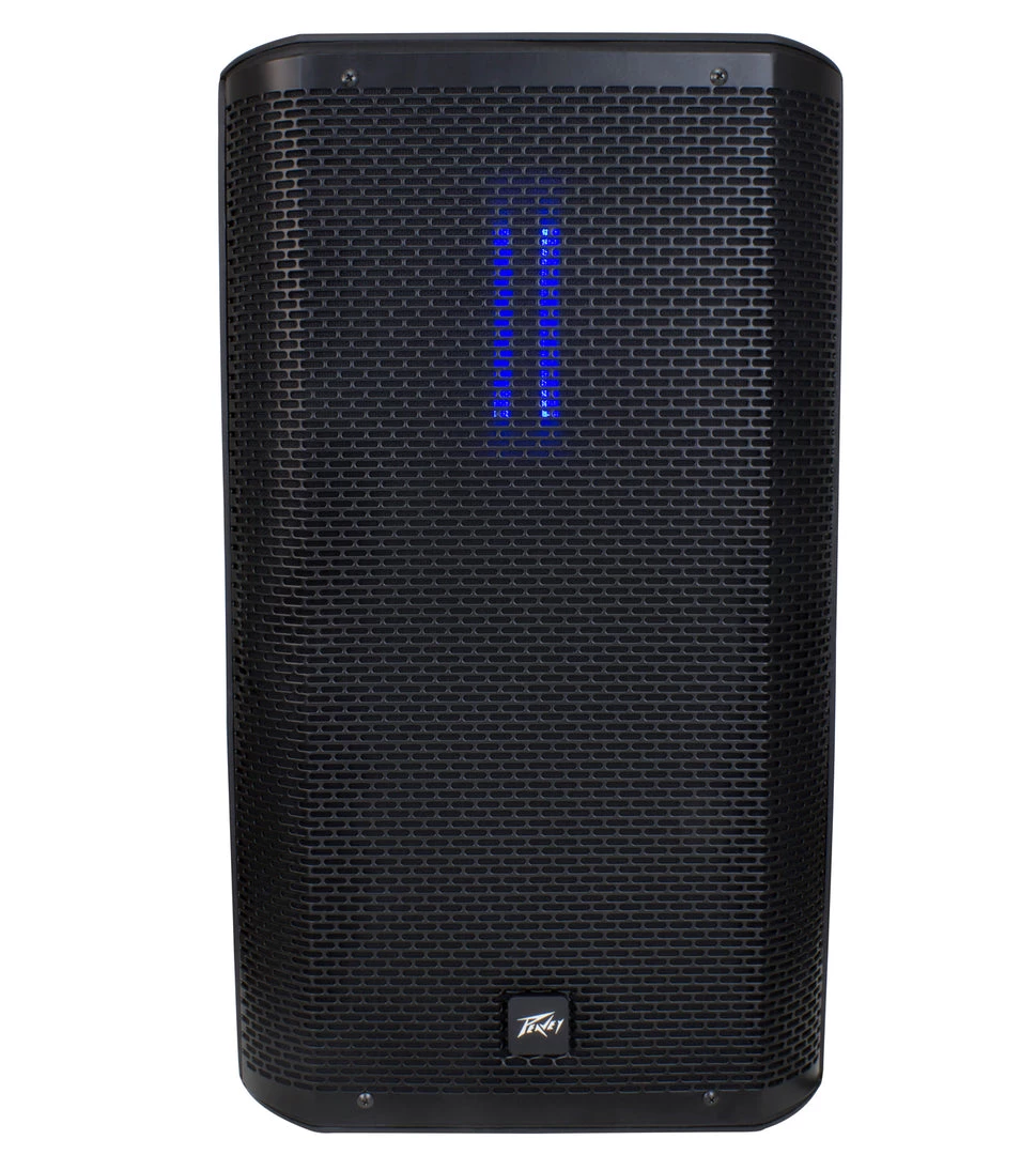 Peavey RBN 1500-Watt 12 Inch Powered Speaker 3 Peavey RBN 1500-Watt 12 Inch Powered Speaker