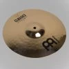 Meinl 12" Classics Custom Splash, Brilliant Finish Cymbals