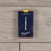 Vandoren Traditional Bb Clarinet Reeds Strength 2.5 (Box Of 10) Woodwind Accessories