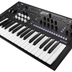 Korg Wavestate Digital Wave Sequencing Synthesizer