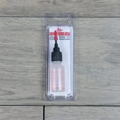 SuperSlick Key Rotor Oil With Needle Applicator Brass Accessories