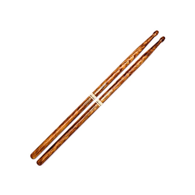 Pro-Mark Forward 5B FireGrain Drum Sticks 3 Pro-Mark Forward 5B FireGrain Drum Sticks