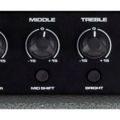 Peavey MAX 250, 1x15