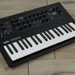Synthesizers Korg Minilogue XD Polyphonic Analogue Synthesizer