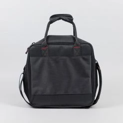 Gator Padded Nylon 12″ X 12″ X 5.5″ Mixer/Gear Bag PA Accessories