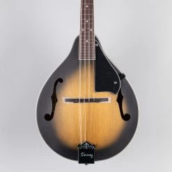Ibanez M510-OVS Mandolin, Open Pore Vintage Sunburst