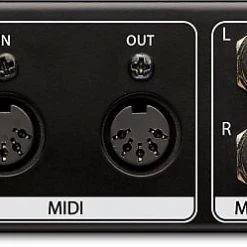 PreSonus AudioBox USB 96 Studio, With HD7 Headphones, M7 Mic, & Studio One Artist Recording