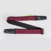Lock-It Retro Vintage Series 2" Guitar Strap, Moroccan 2 Lock-It Retro Vintage Series 2" Guitar Strap, Moroccan