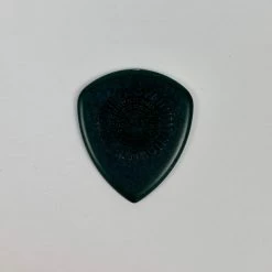 Dunlop Flow Jumbo Grip Pick 2.0mm, 3 Pack