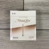 Mitchell Lurie Bb Clarinet Reeds, Strength 2.5 (Box Of 10) Woodwind Accessories 2 Mitchell Lurie Bb Clarinet Reeds, Strength 2.5 (Box Of 10) Woodwind Accessories