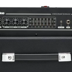 Guitar & Bass Amps Hartke HD75 - 75 Watt Bass Combo Amp W/12