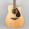 Yamaha FGX800C Acoustic/Electric Guitar