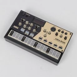 Synthesizers Korg Volca Drum Digital Percussion Synthesizer
