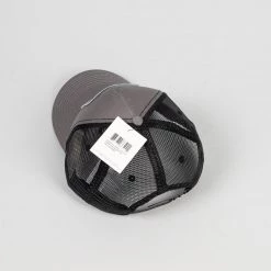 Fretted Accessories Fender Paramount Series Log Hat In Gray