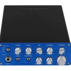 Phil Jones Guitar & Bass Amps Phill Jones Bass 800W Solid State Digital Bass Amp