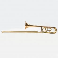 Yamaha YSL-448G Intermediate Tenor Trombone W/F-Attachment