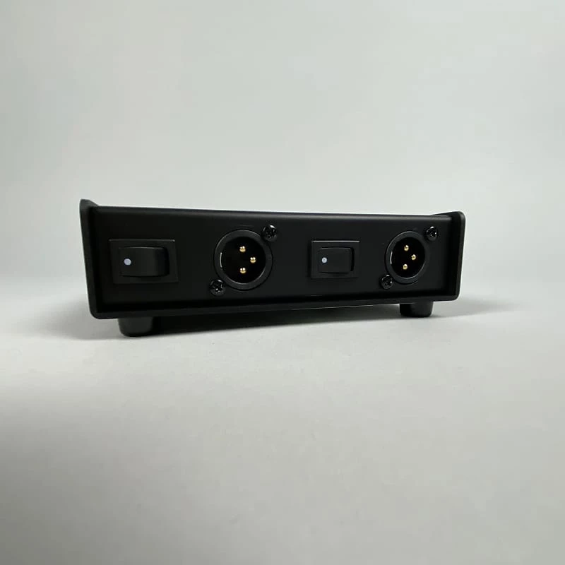 ART DPDB Dual Passive Direct Box 5 ART DPDB Dual Passive Direct Box