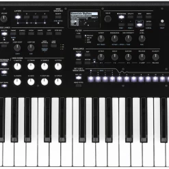 Korg Wavestate Digital Wave Sequencing Synthesizer