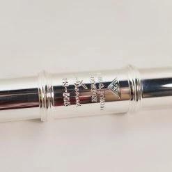 Powell Sonaré PS55BEF Open Hole Flute