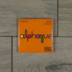 Thomastik-Infeld Thomastik Alphayue 4/4 Violin String Set